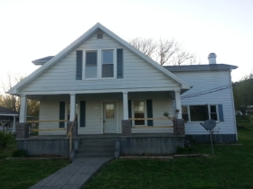 25 Hamlin St, Mount Vernon, KY 40456 