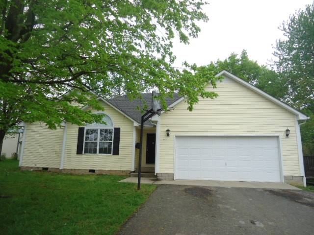 407 Mcgoodwin Ave, Franklin, KY 42134 