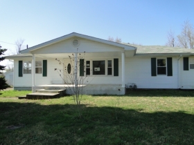 502 W Walnut St, Leitchfield, KY 42754 