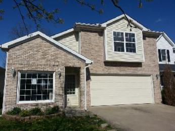 2529 Tinmouth Vale Ln, Lexington, KY 40509 