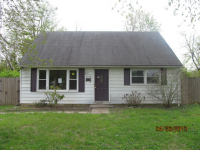 5430 Sir Barton Rd, Louisvile, KY 40272 