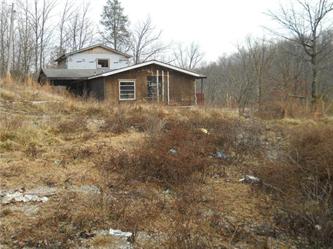 Rt 3 Box 440c, Mount Vernon, KY 40456 