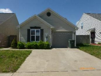 2125 Village Pointe Ct, Owensboro, KY 42303 