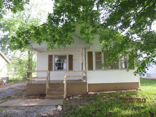 2613 Richard St, Hopkinsville, KY 42240 