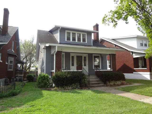 2835 Trails Way, Owensboro, KY 42303 