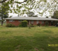 818 Peach Orchard Rd, Murray, KY 42071 