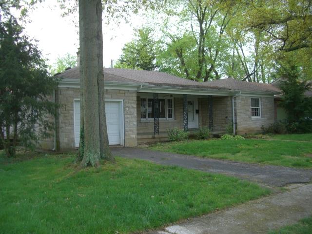 307 Hermitage Dr, Frankfort, KY 40601 