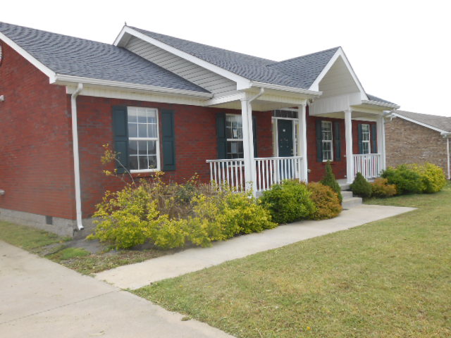 336 Forest Ridge Dr, Mt Washington, KY 40047 