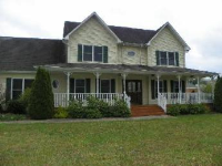423 Sunset Lane, Morehead, KY 40351 