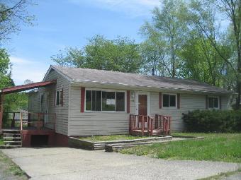 1203 York St, Ashland, KY 41101 