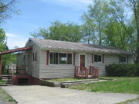 1203 York St, Ashland, KY 41101 