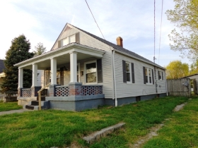 309 Lake Avenue, Lebanon, KY 40033 