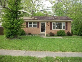 3221 Dupin Dr, Louisville, KY 40219 