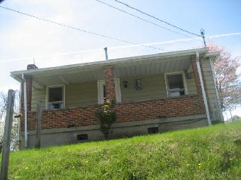 319 Lee Street, Ashland, KY 41102 