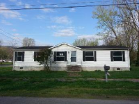412 South 23rd St, Middlesboro, KY 40965 