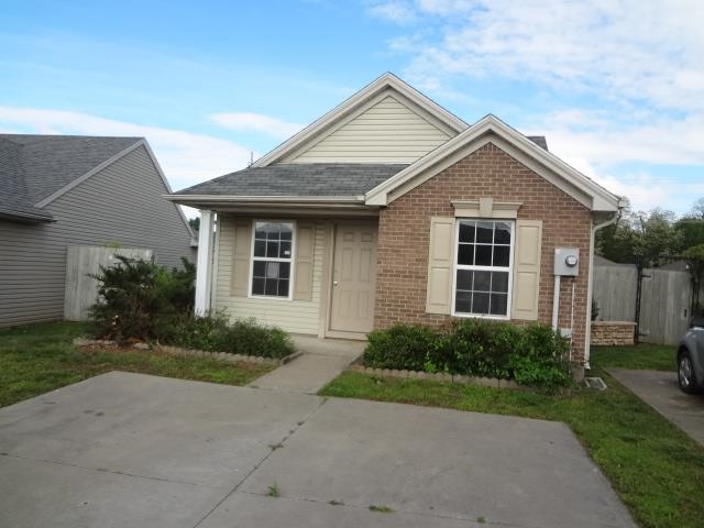 2540 Arbor Terrace, Owensboro, KY 42303 
