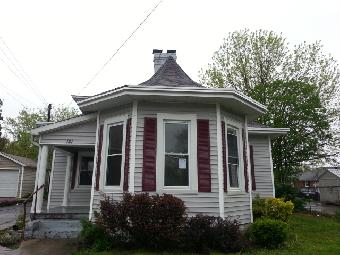 121 S Forest Stree, Lebanon, KY 40033 