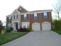 1408 Stoneyhollow Ct, Hebron, KY 41048 