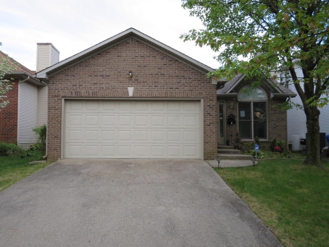 912 Stonecase Court, Lexington, KY 40509 