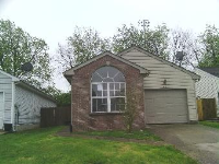 1044 Parkside Drive, Georgetown, KY 40324 
