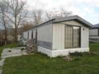 103 W END TRAILER PARK, Middlesboro, KY 40965 