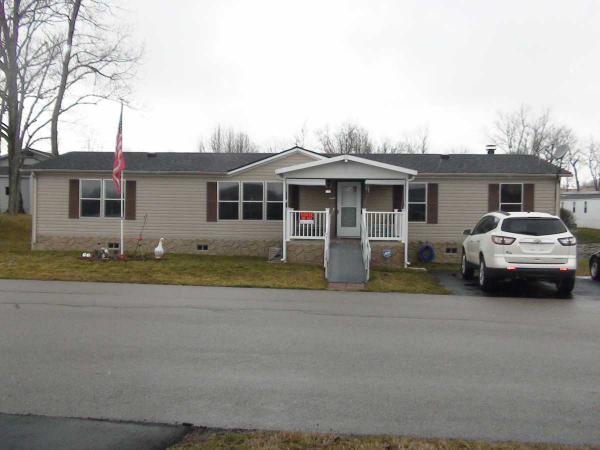 910 Hackberry Circle, Winchester, KY 40391 