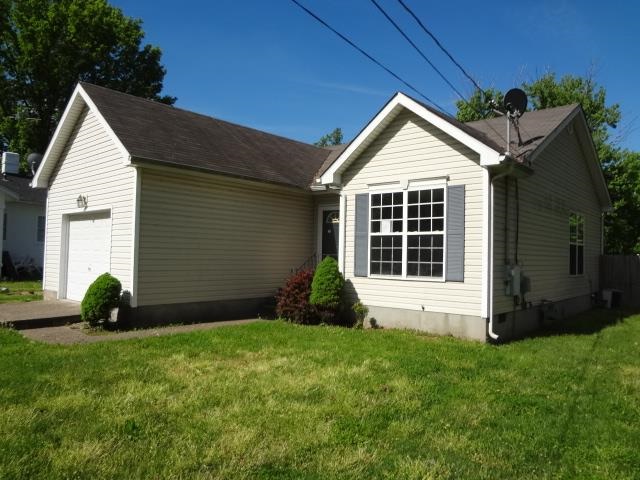 6306 Ferncliff Ln, Louisville, KY 40291 