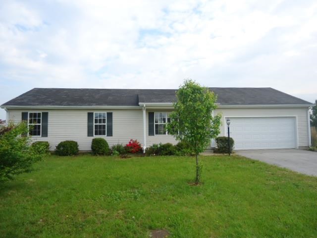 355 Moonlite Avenue, Bowling Green, KY 42101 