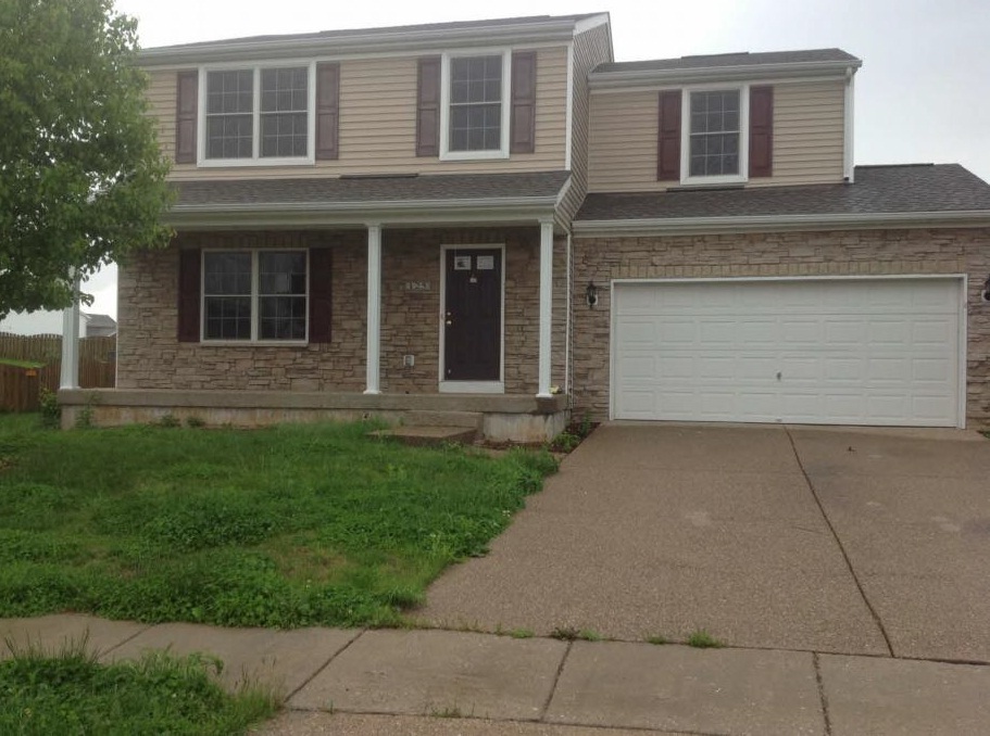 125 Mallory Ln, Georgetown, KY 40324 