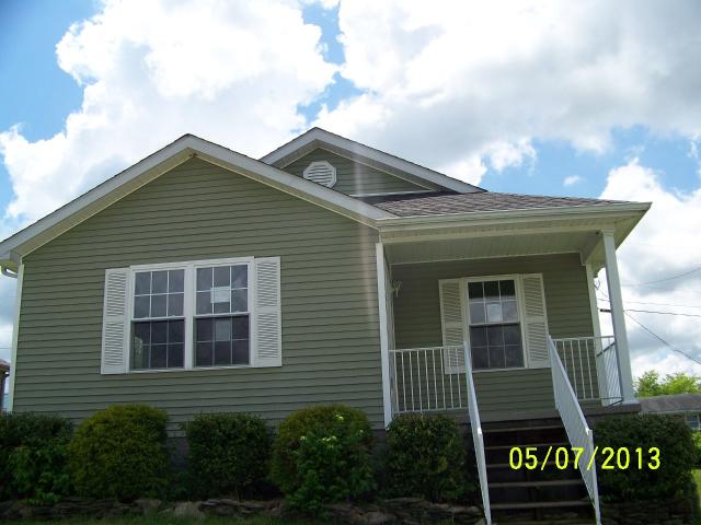 484 Atlee Dr, Harrodsburg, KY 40330 