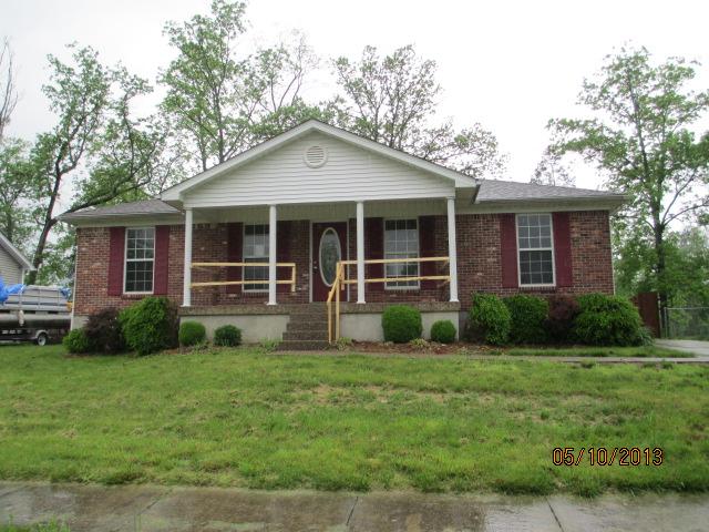 549 River Oaks Dr, Shepherdsville, KY 40165 