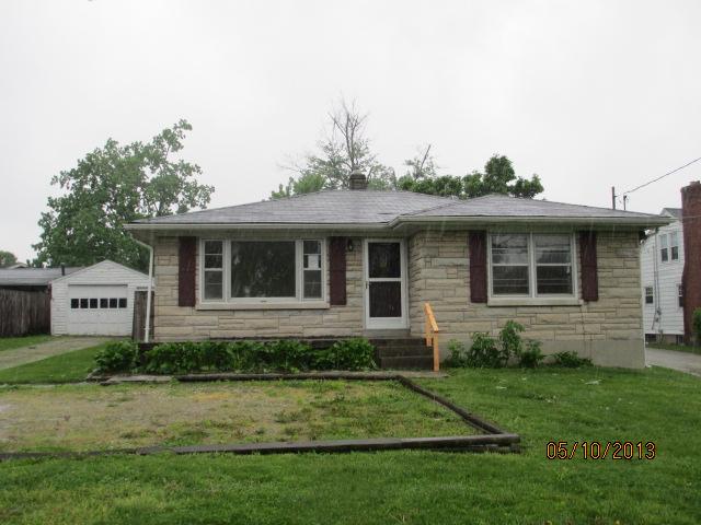 5006 Cooper Chapel Rd, Louisville, KY 40229 