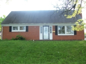 403 Creekview Dr, Paris, KY 40361 