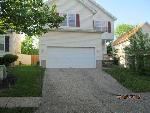 10711 Bayport Rd, Louisville, KY 40299 