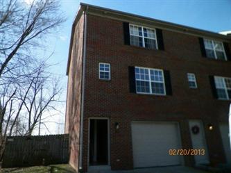 701 Ellison Ct, Lexington, KY 40505 