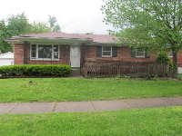 1106 Franelm Rd, Louisville, KY 40214 