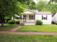 1643 Phyllis Ave, Louisville, KY 40215 