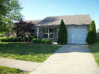 6803 Mckeever Ln, Louisville, KY 40258 