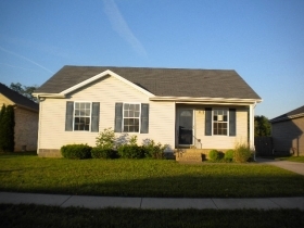 3203 Welman Dr, Louisville, KY 40216 