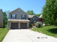 1838 Asbury Way, Hebron, KY 41048 
