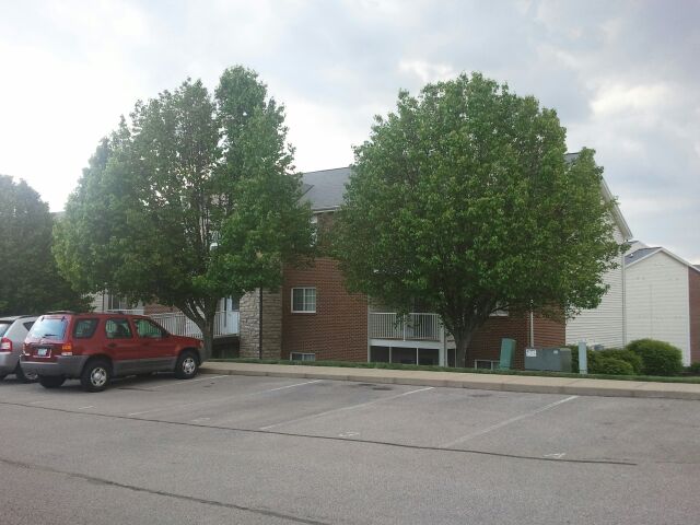 624 Friars Ln 4, Florence, KY 41042 