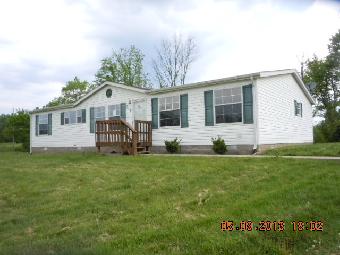 318 Oak Hill Ln, Carrollton, KY 41008 