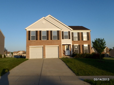172 Ridgewood Drive, Alexandria, KY 41001 