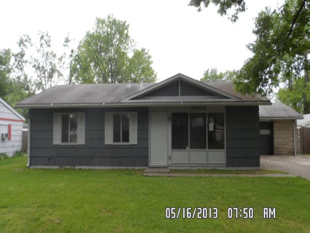 10102 Plaudit Way, Louisville, KY 40272 