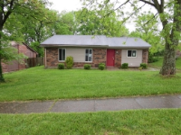 3785 Niagara Dr, Lexington, KY 40517 