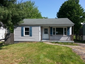 229 Orchard Drive, Danville, KY 40422 