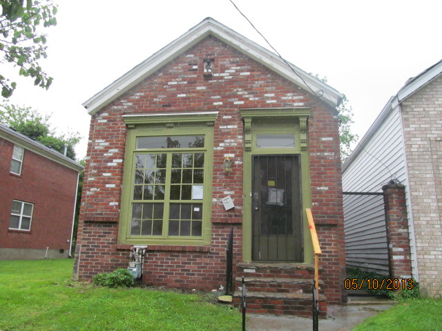 657 S 23rd Street, Louisville, KY 40211 