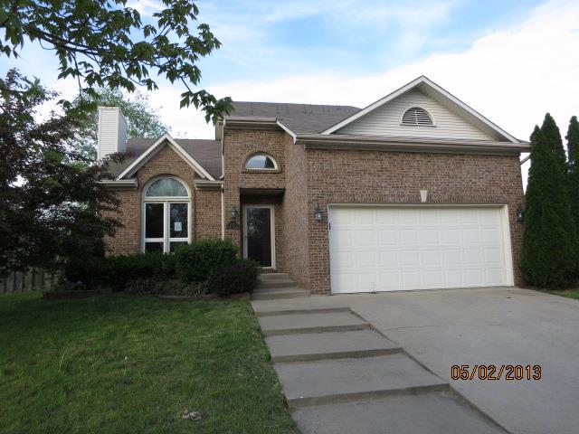 2913 Masters View Rd., Lexington, KY 40511 