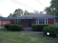 3108 Bridwell Drive, Louisville, KY 40216 