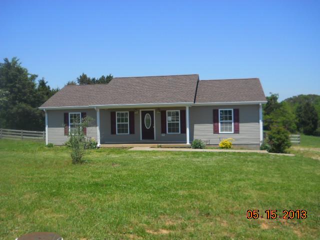1674 Weldon Loop, Upton, KY 42784 